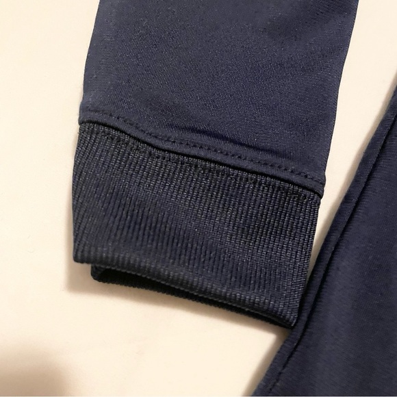 Adidas Toddler Zip Up Jacket Size 2T - Picture 13 of 16